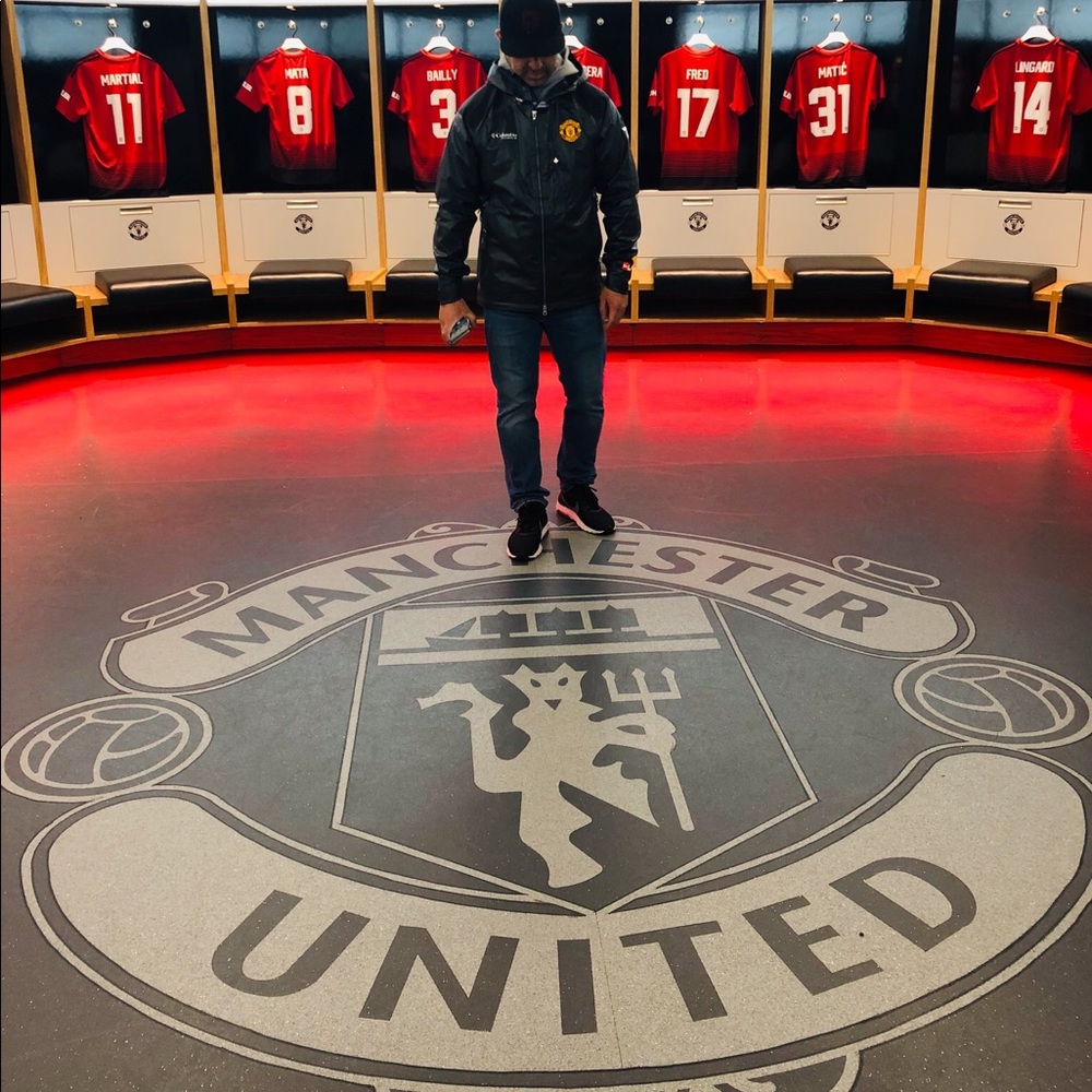 Meet your Posher, Jaime